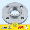 tapped flange (carbon steel and stainless steel from Hebei Haihao Group